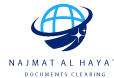 Najmat-alhayat-documents-clearing.2