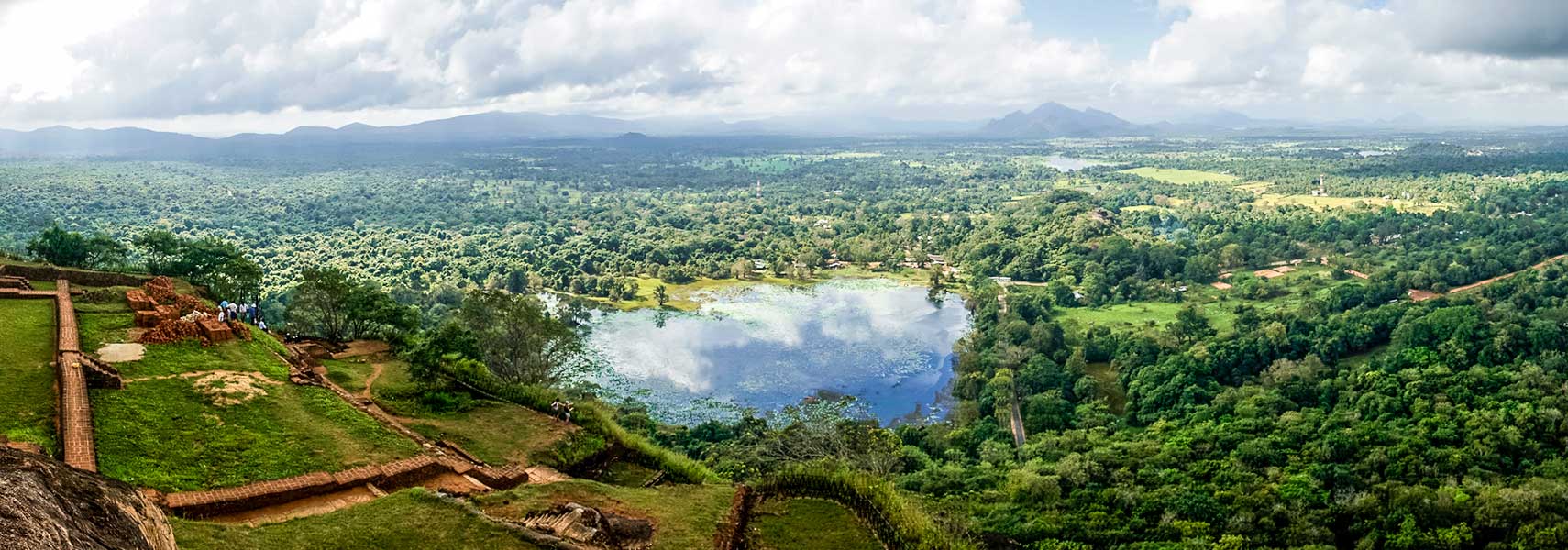 Sigiriya-Sri-Lanka