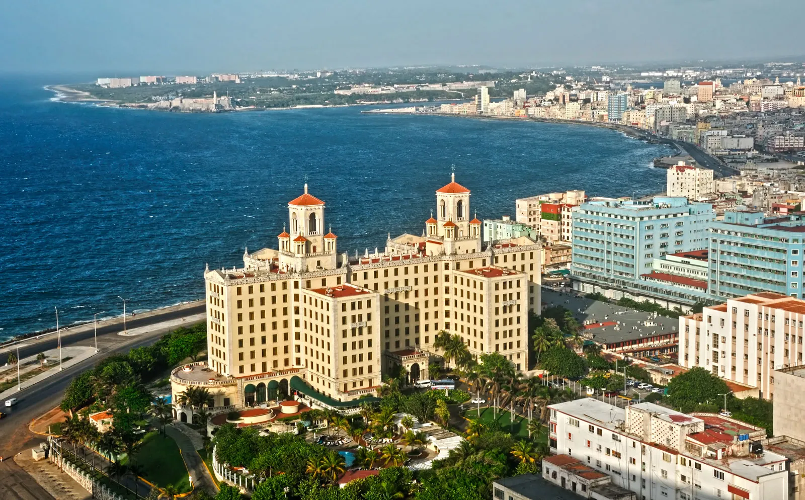 view-Havana